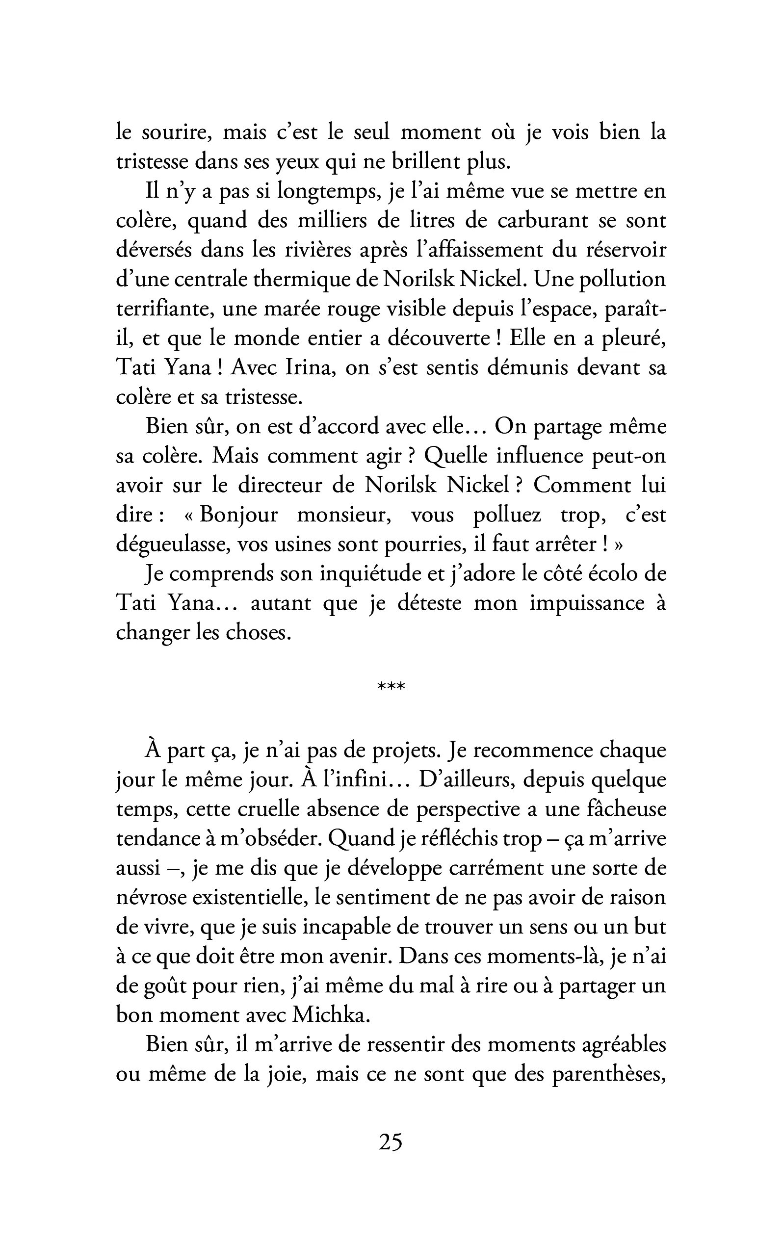 Le sacrificateur - Image 21