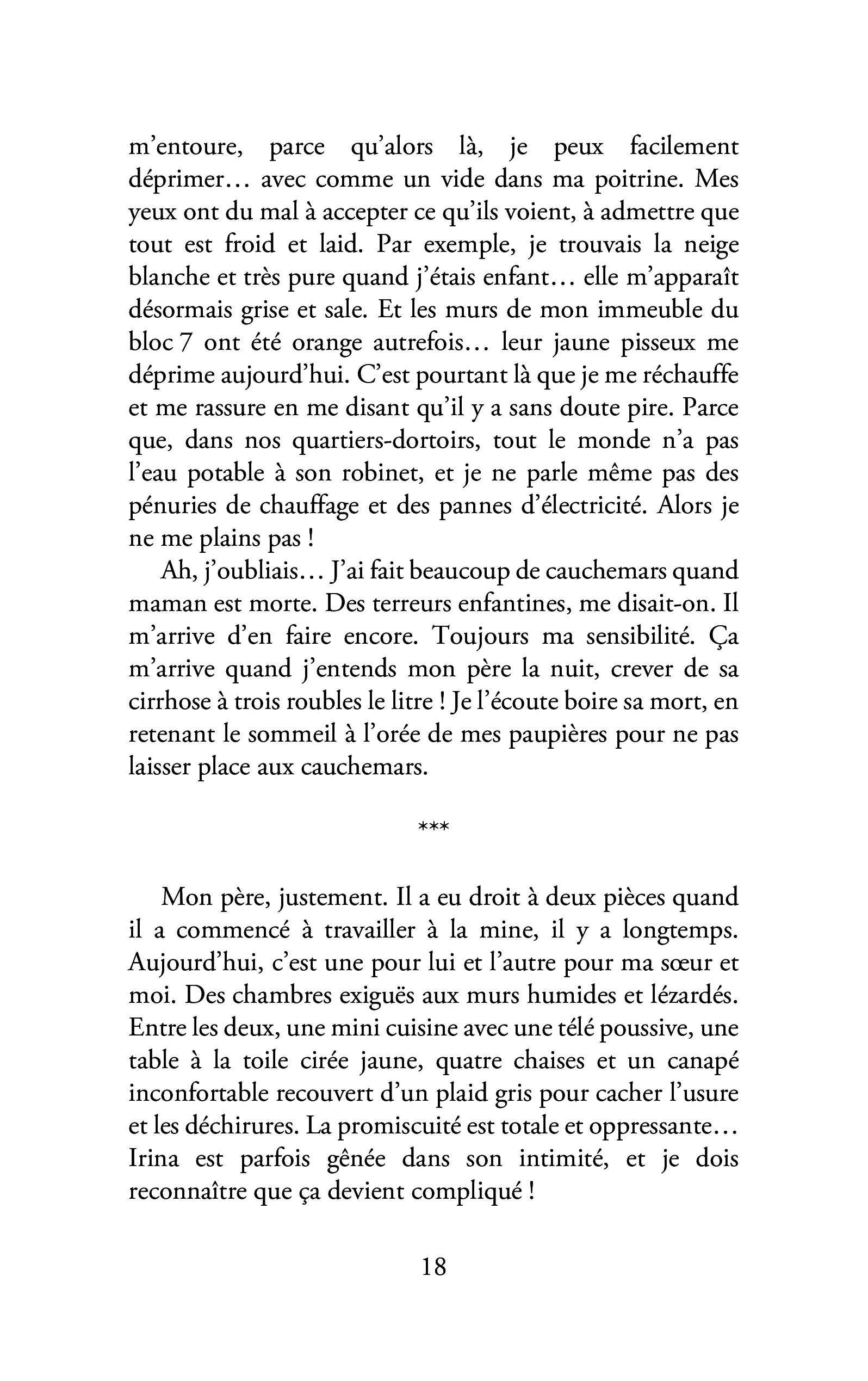 Le sacrificateur - Image 41