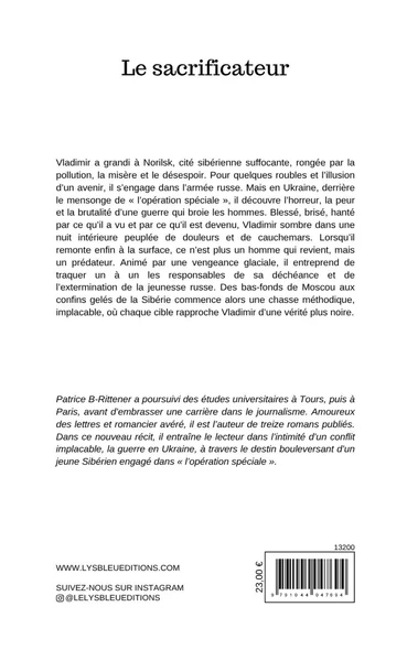 Le sacrificateur - Image 56