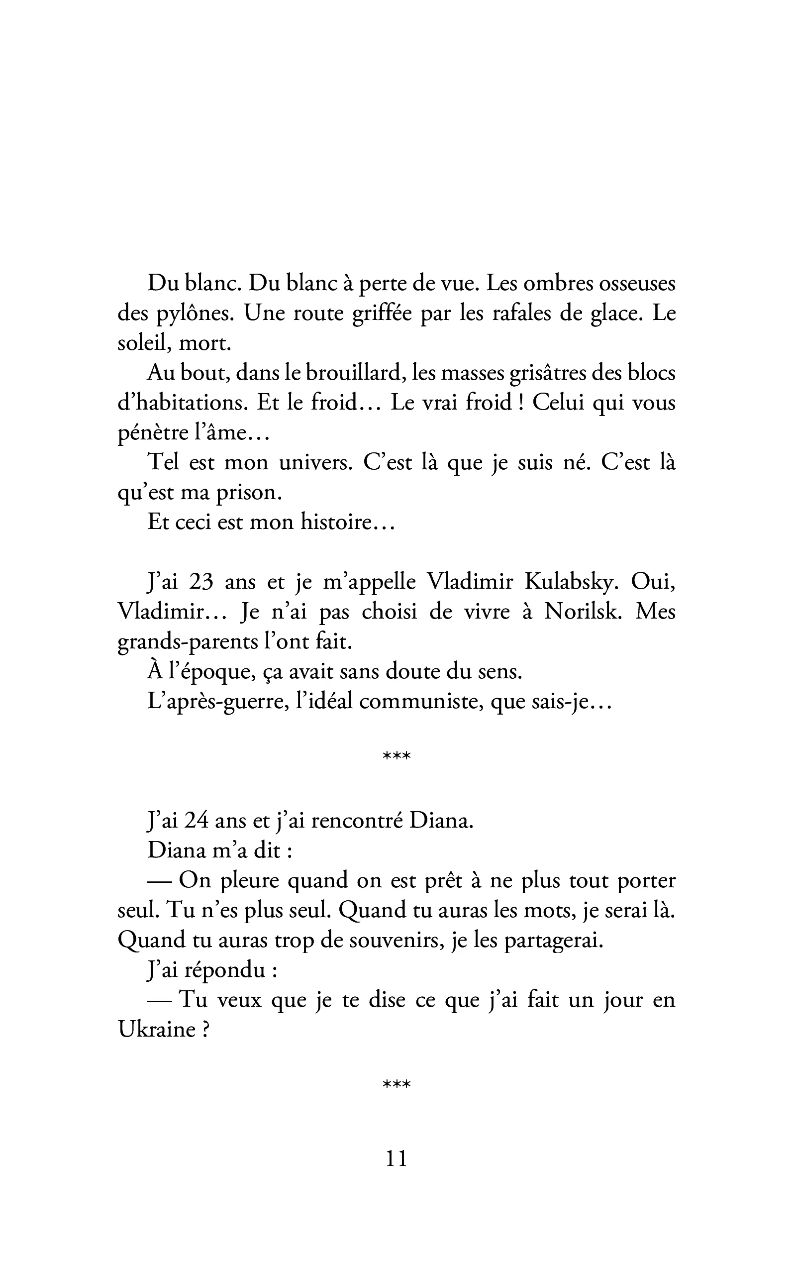Le sacrificateur - Image 61