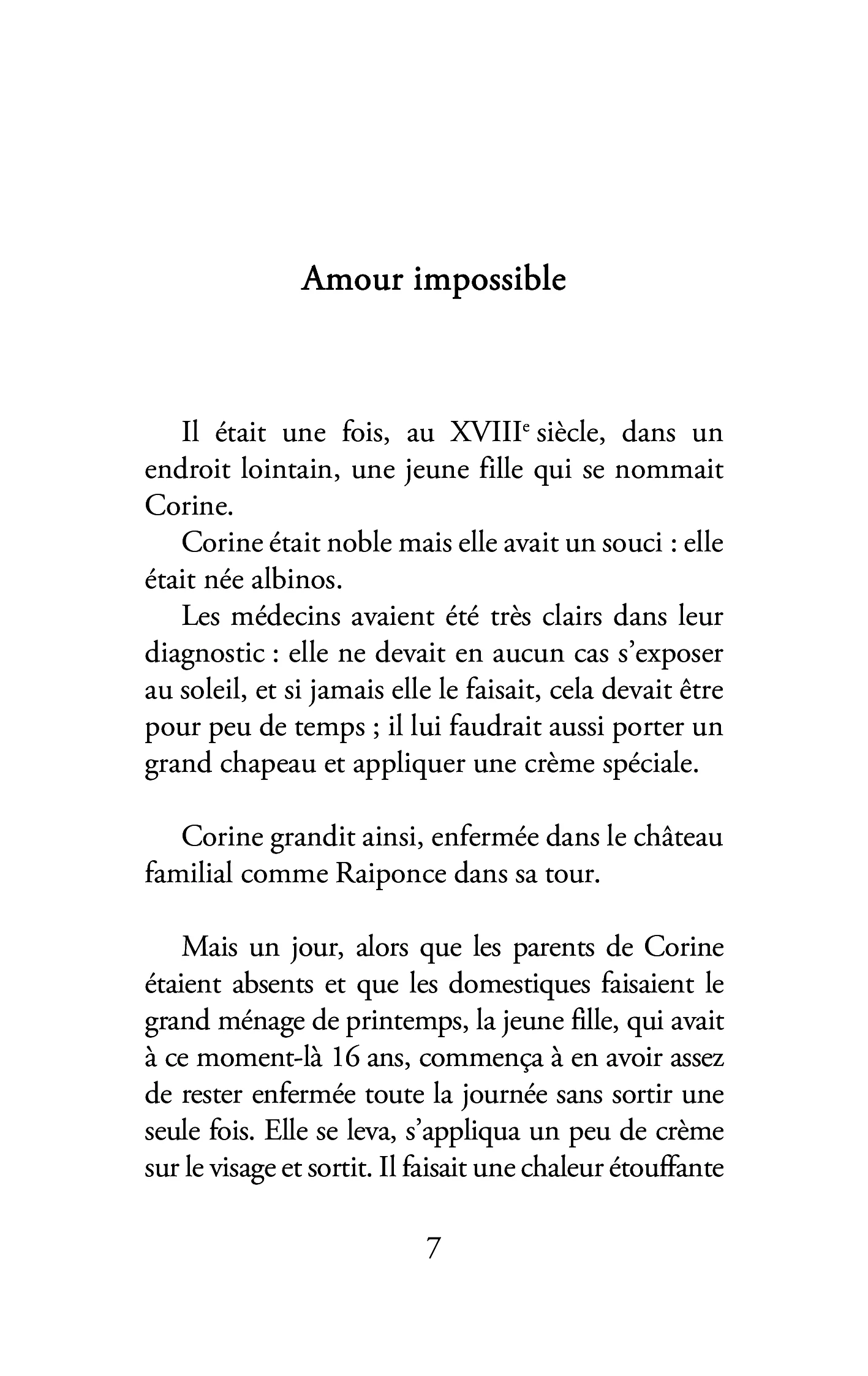Histoires intrigantes - Image 3