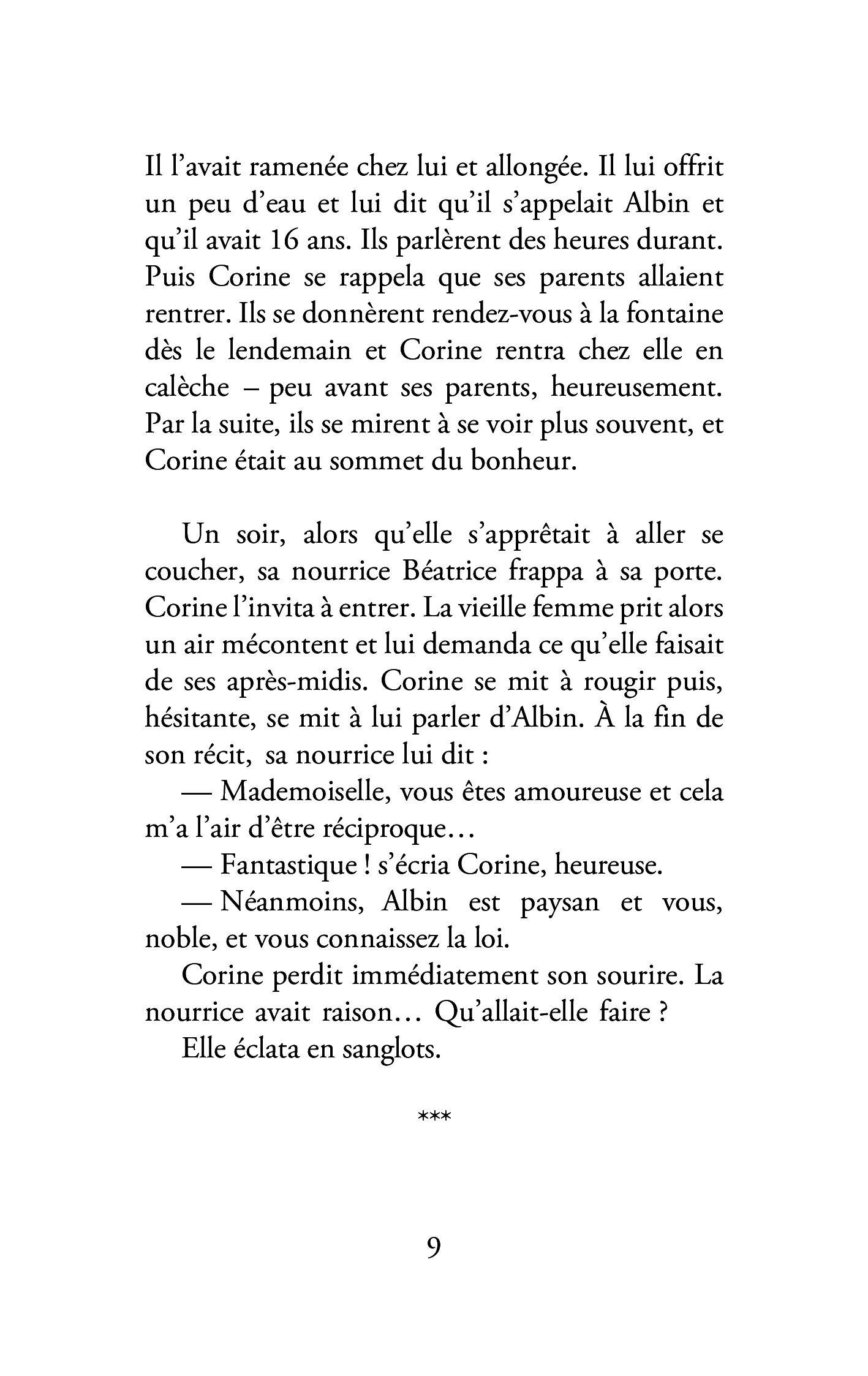 Histoires intrigantes - Image 5