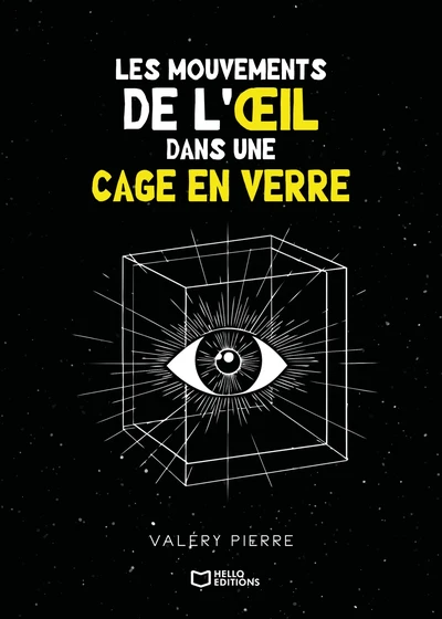 Les mouvements de l'oeil dans une cage en verre - Image 3
