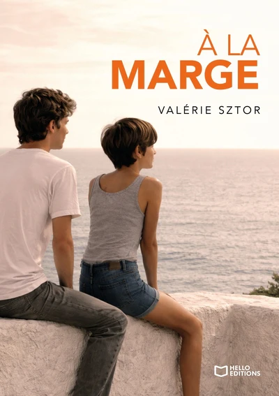 À la marge - Image 3