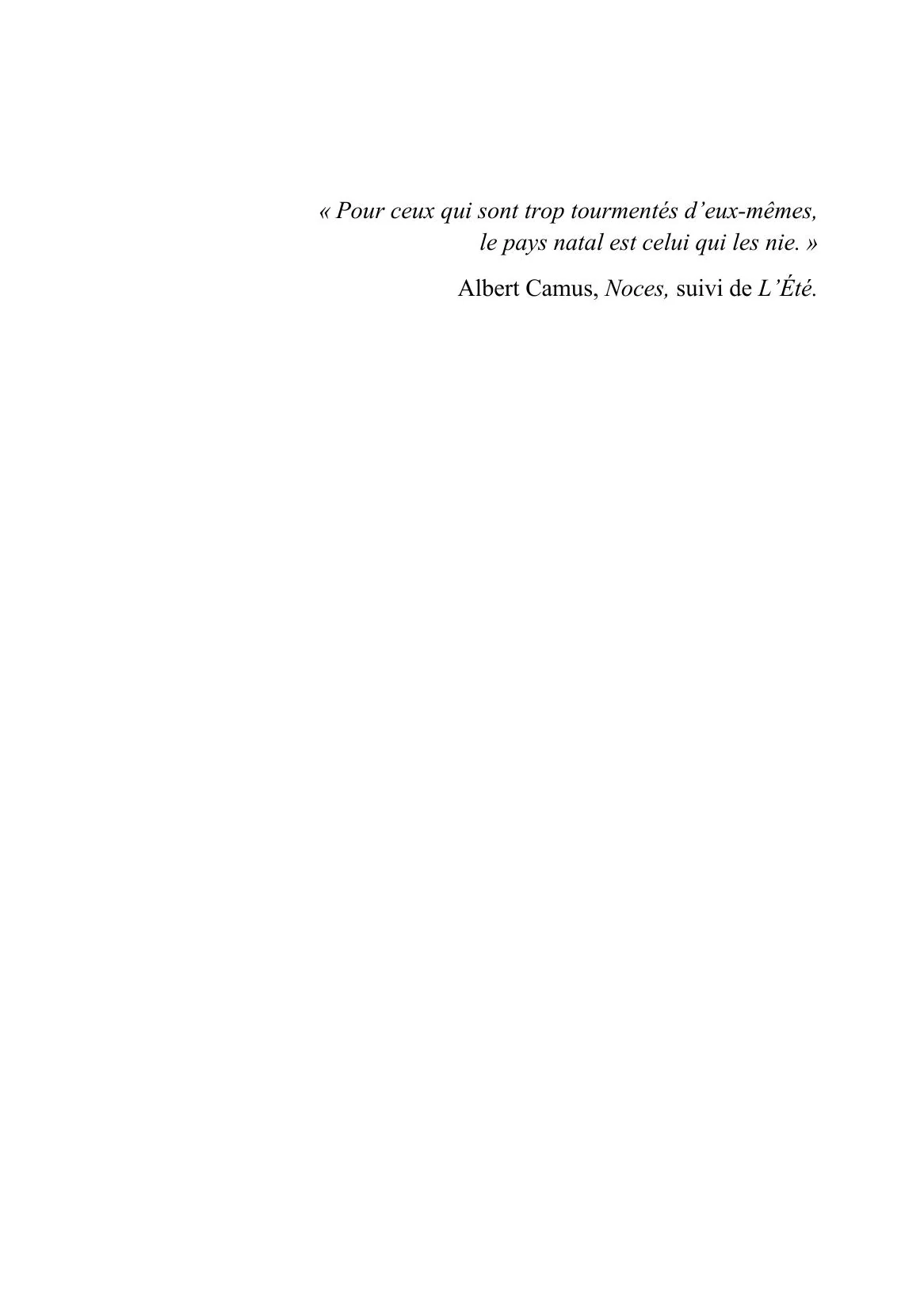 À la marge - Image 7