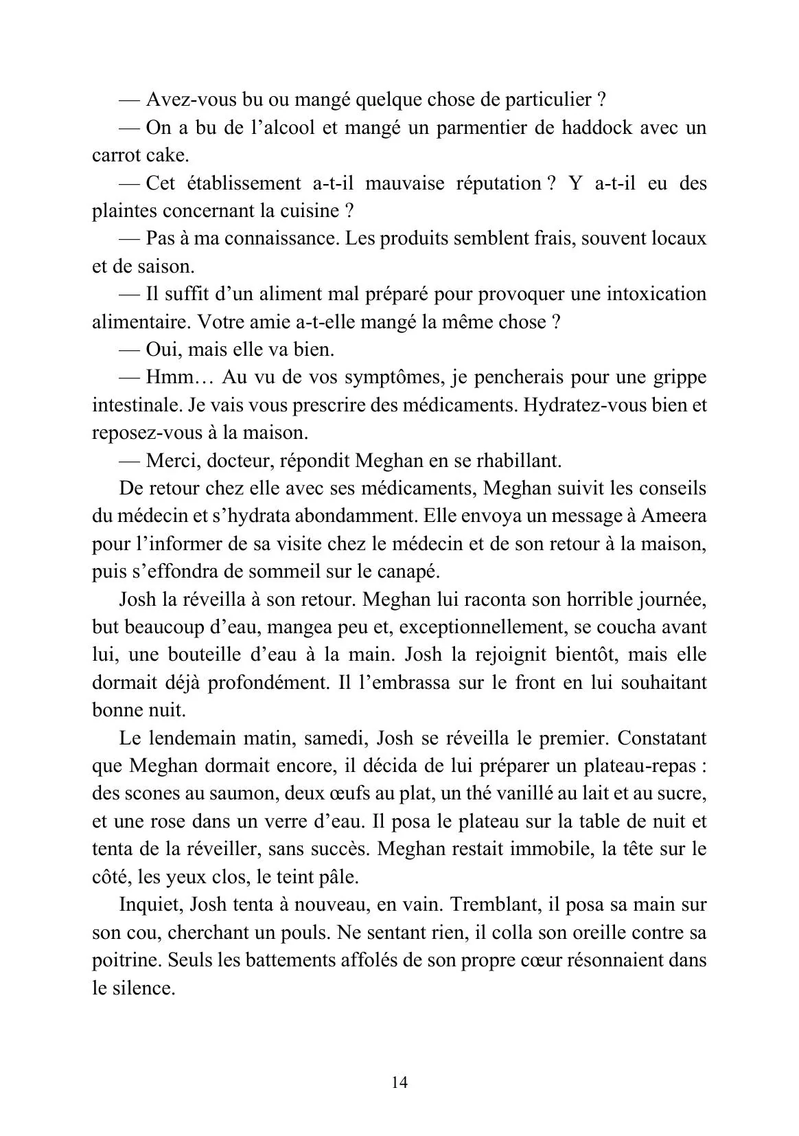 Requiem pour un souvenir - Image 11