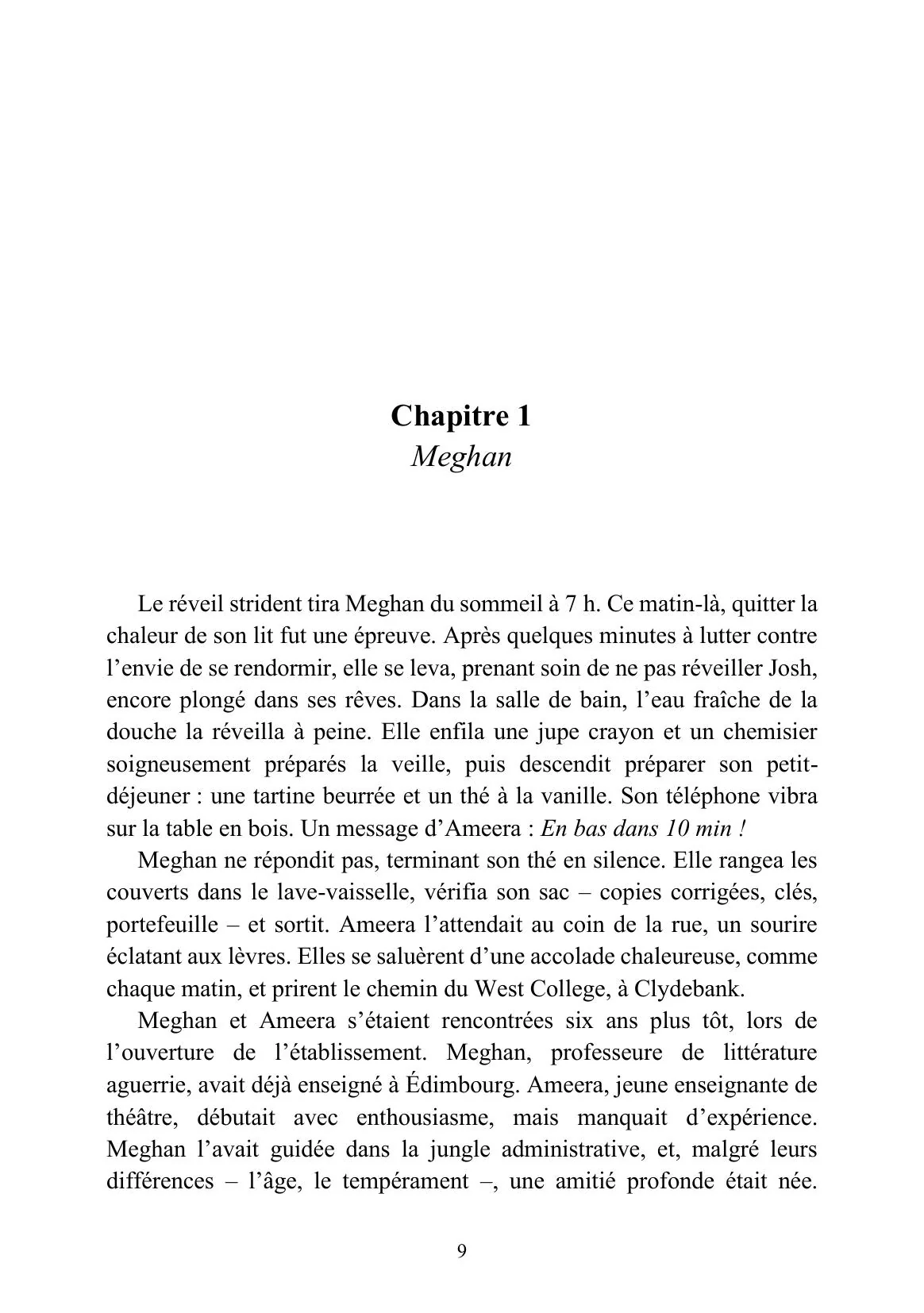 Requiem pour un souvenir - Image 17