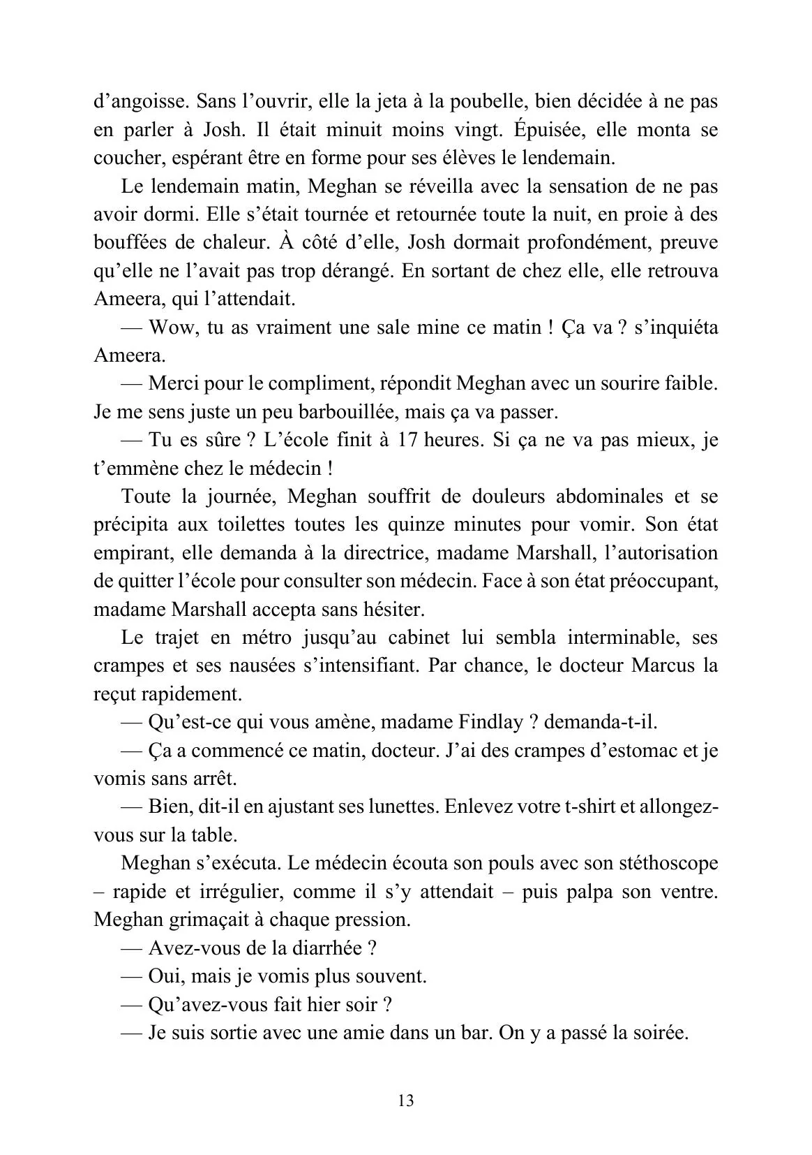 Requiem pour un souvenir - Image 32