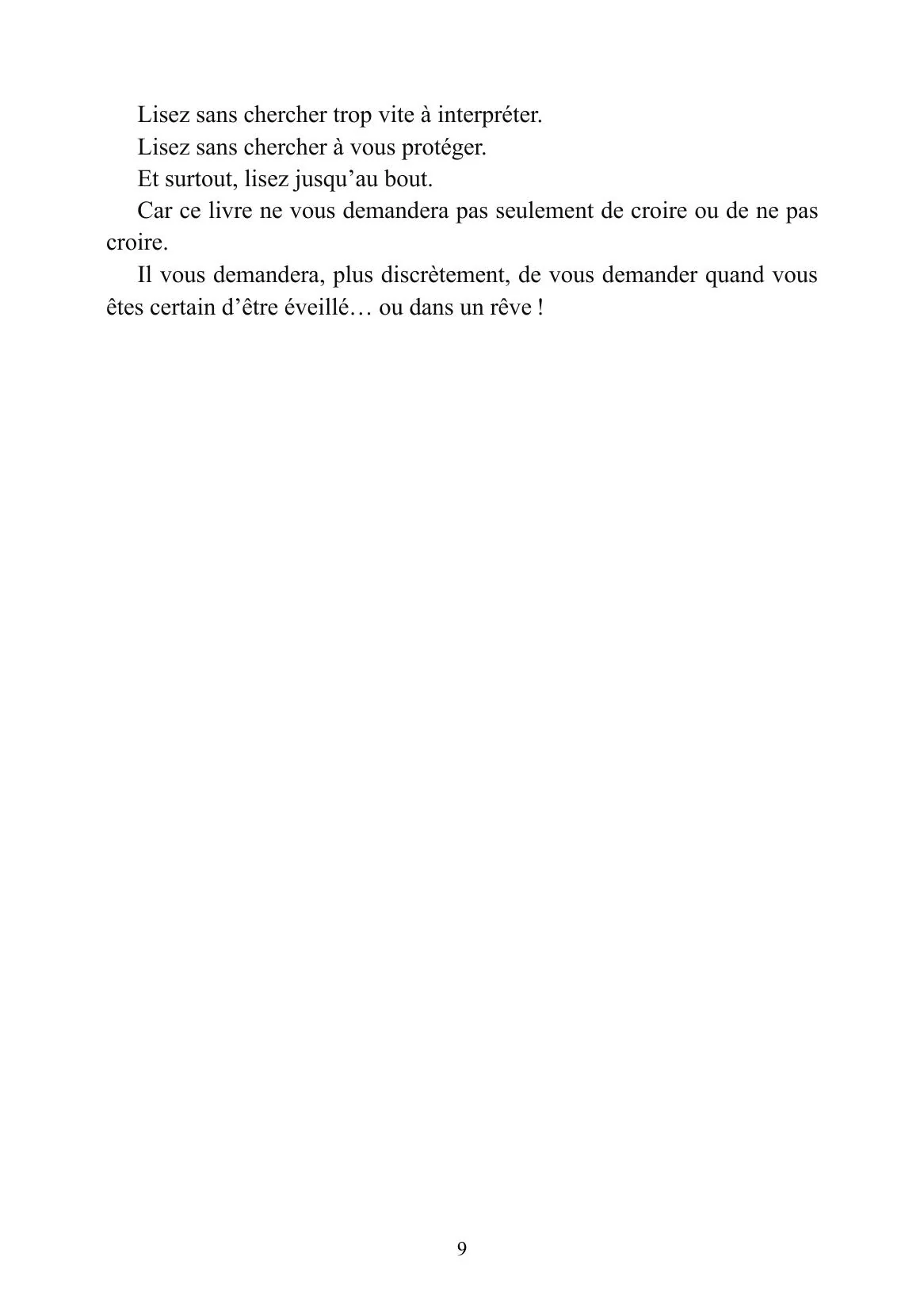 Le Carnet - Image 17