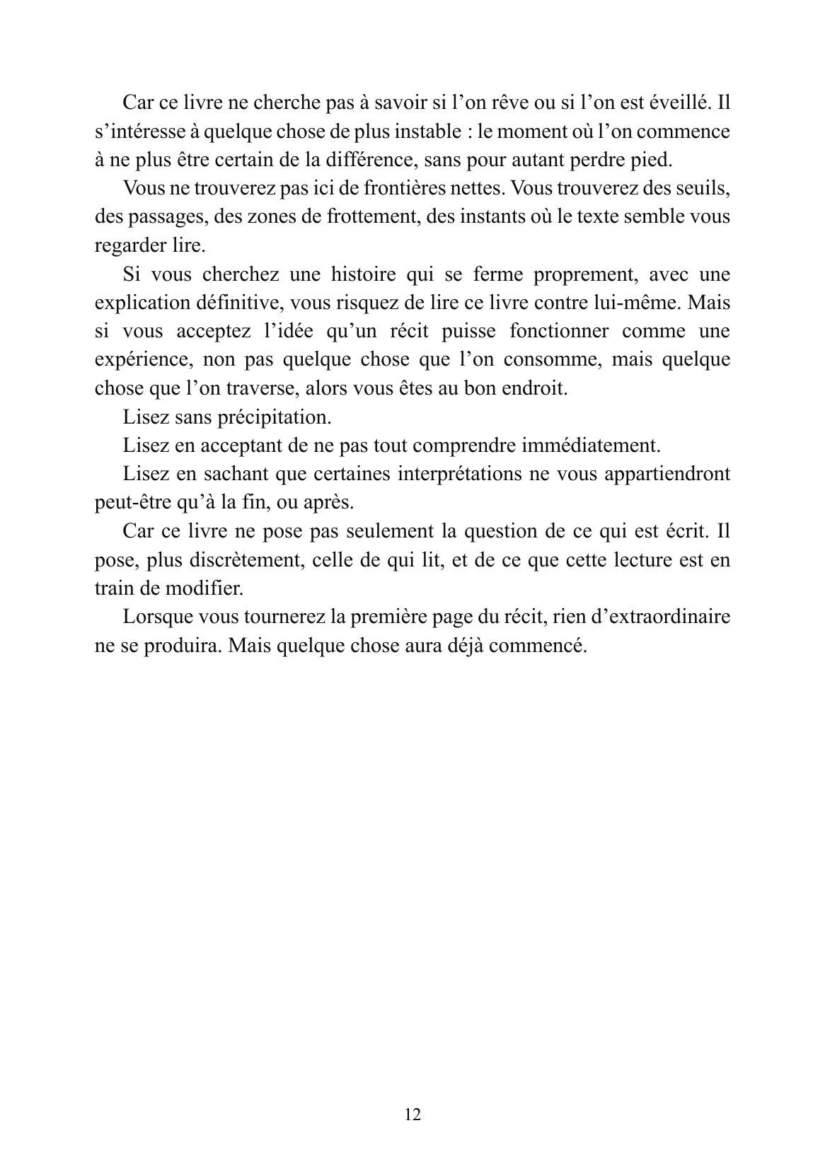 Le Carnet - Image 31