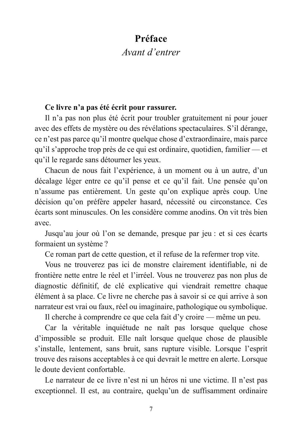 Le Carnet - Image 4