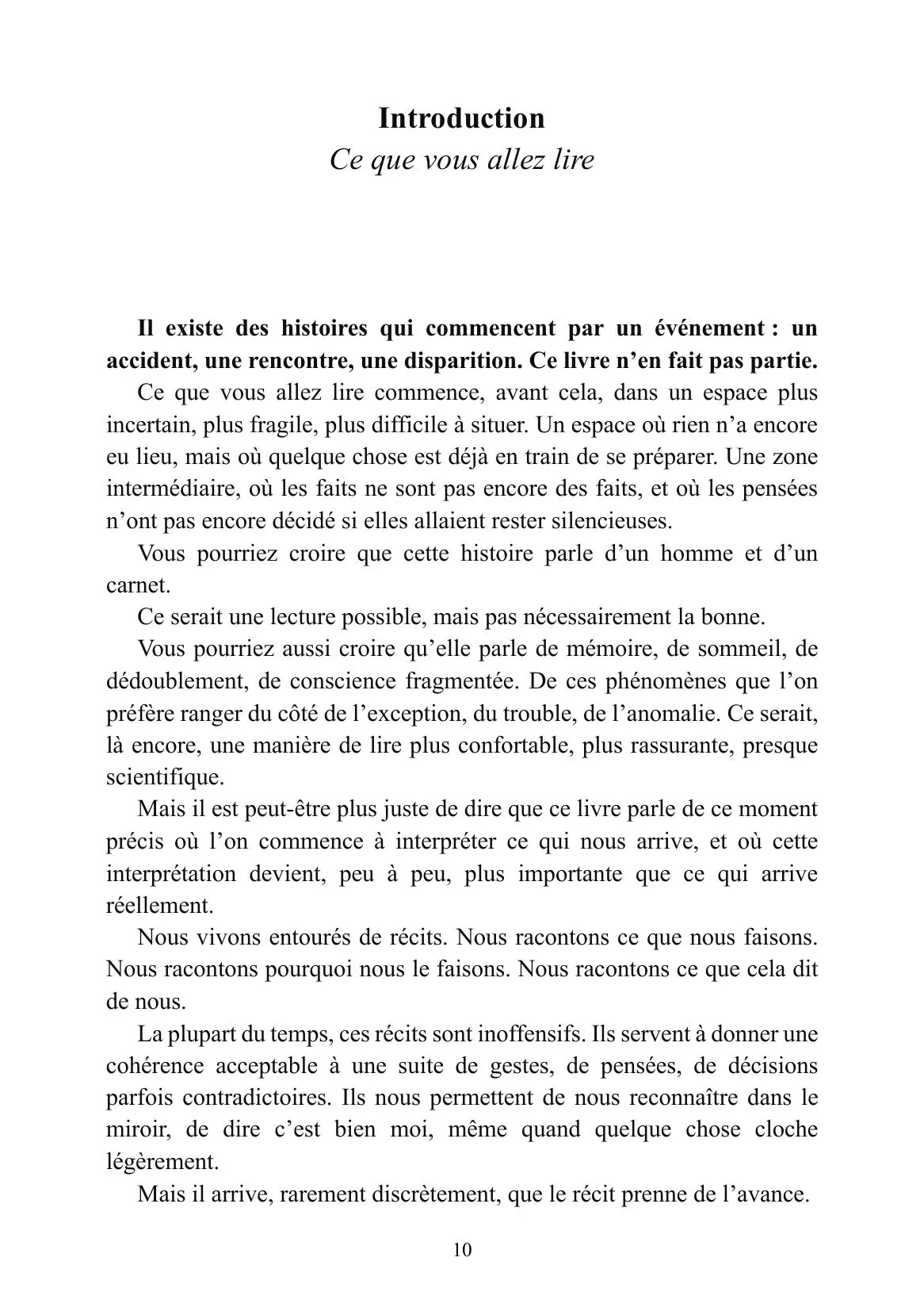 Le Carnet - Image 7