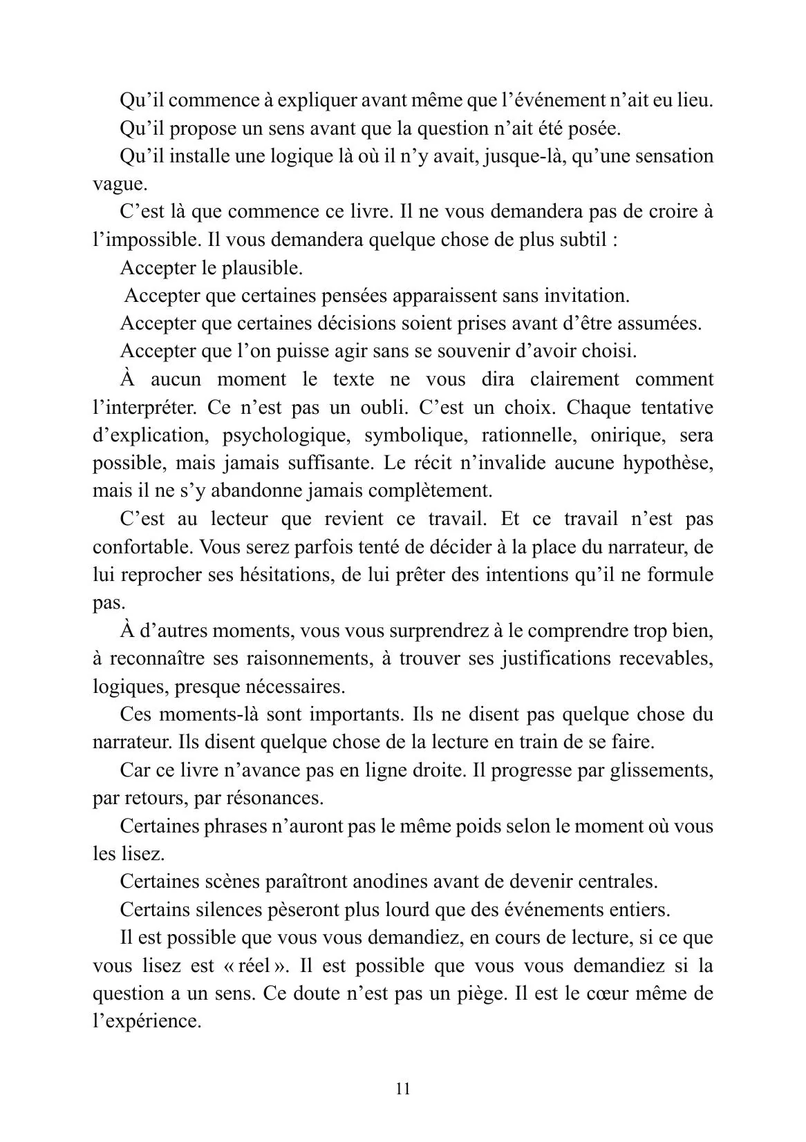 Le Carnet - Image 8