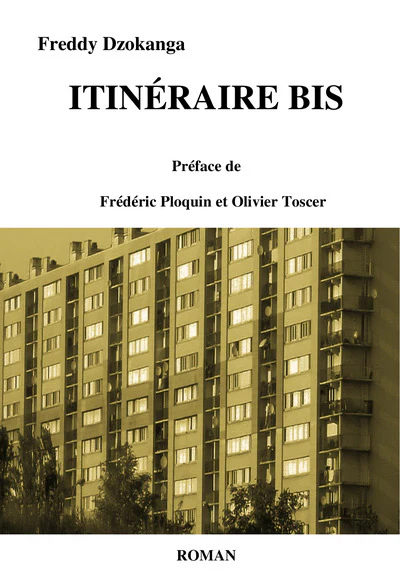 ITINÉRAIRE BIS - Image 3