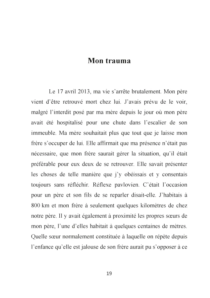 Chemin de résilience - Image 25