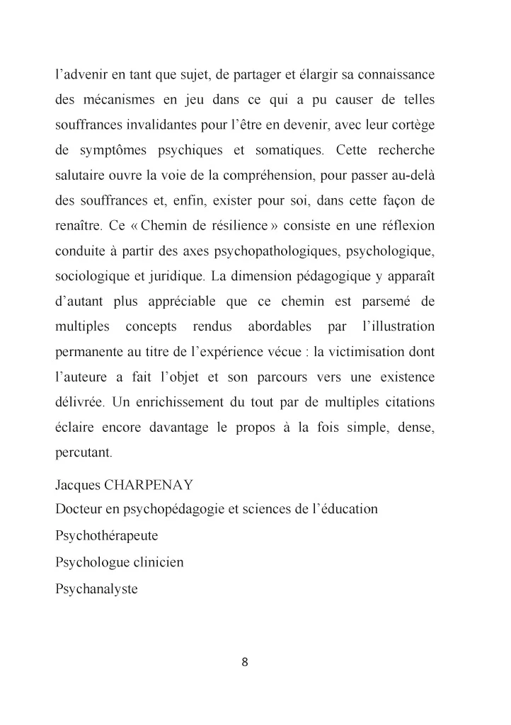 Chemin de résilience - Image 34