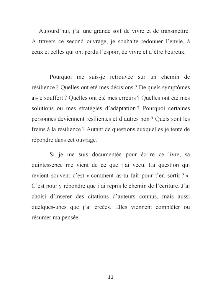 Chemin de résilience - Image 37