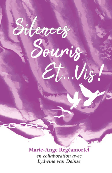 Silences, souris et ... vis ! - Image 7