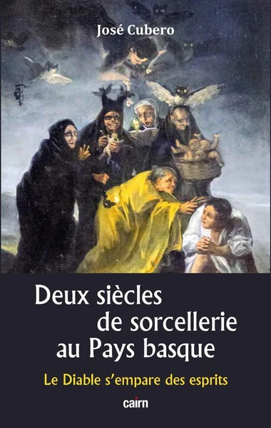 Deux siècles de sorcellerie au Pays basque - Image 4