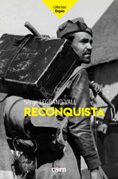 Reconquista - Image 2