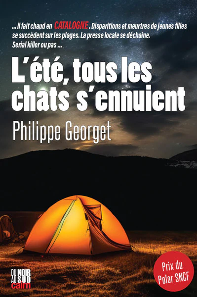 L'été, tous les chats s'ennuient - Image 6