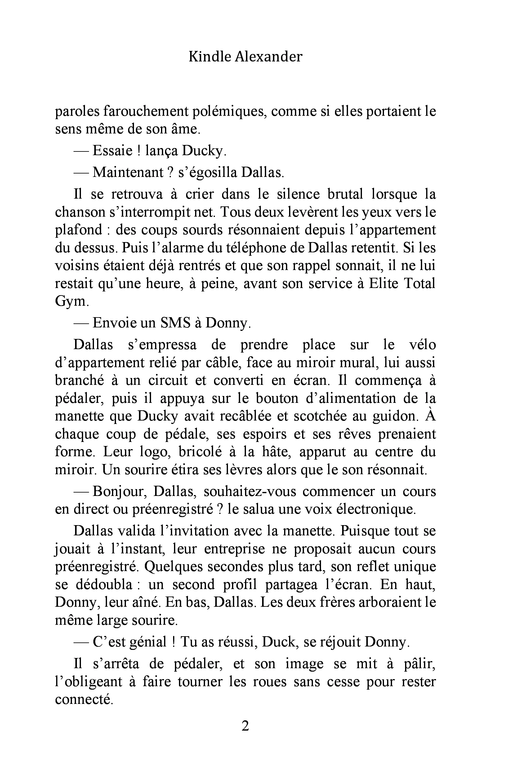 Délivrance - Image 13