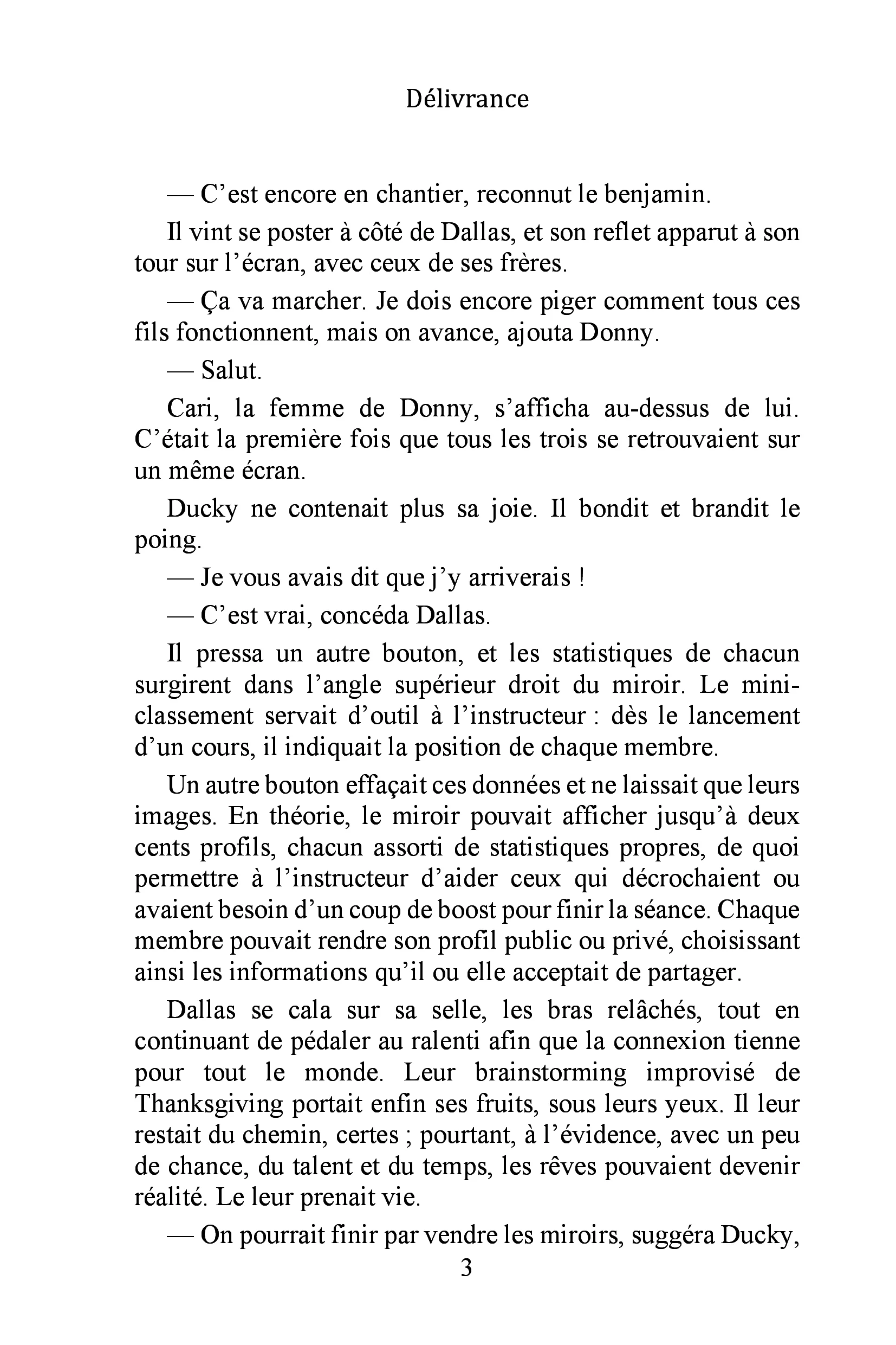Délivrance - Image 14