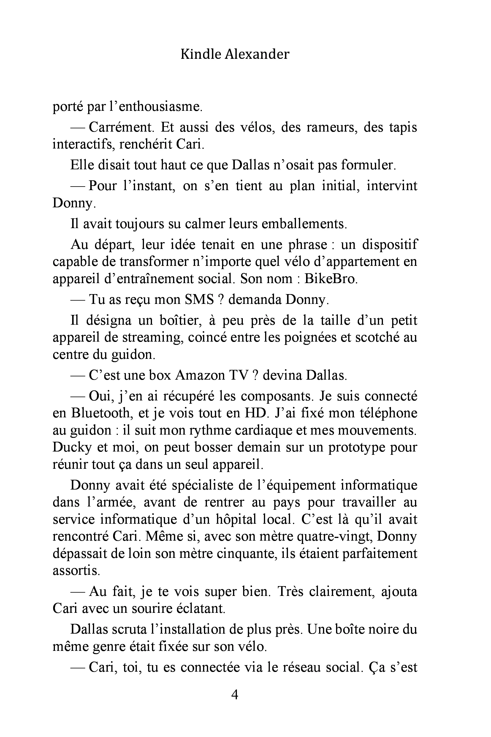 Délivrance - Image 15