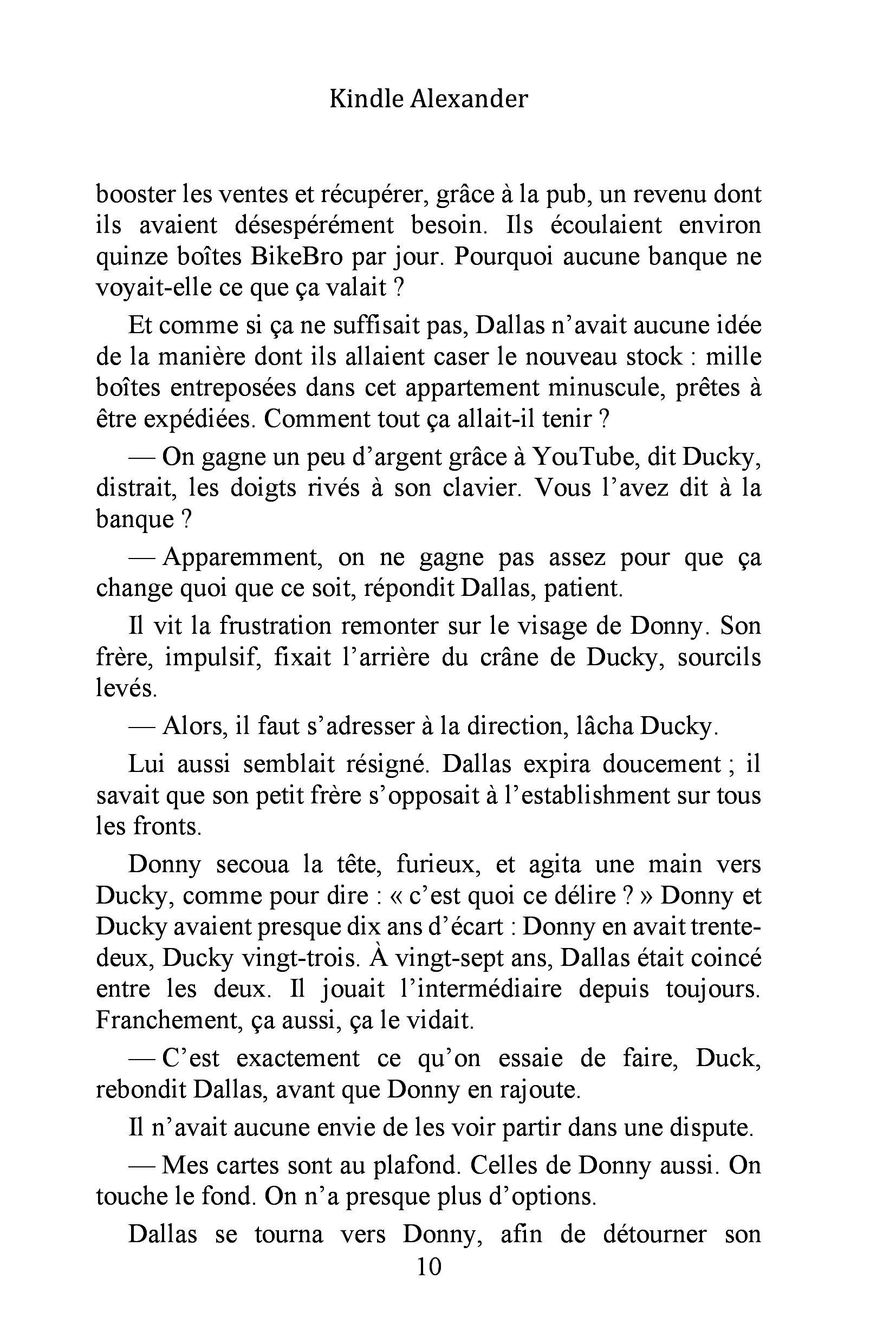 Délivrance - Image 21