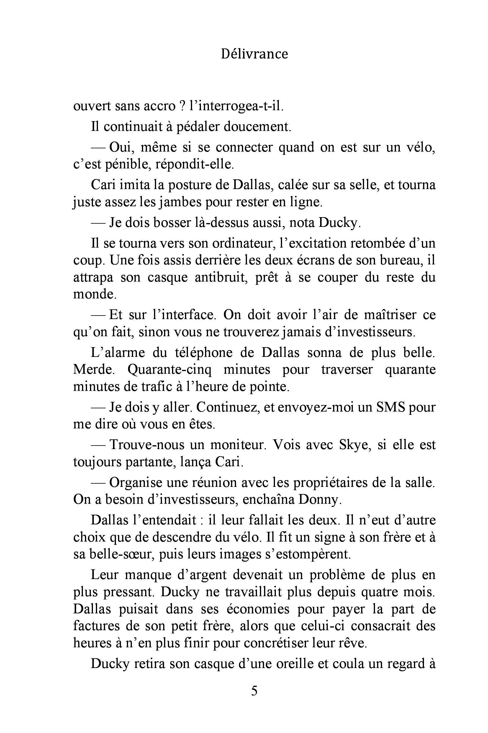 Délivrance - Image 27