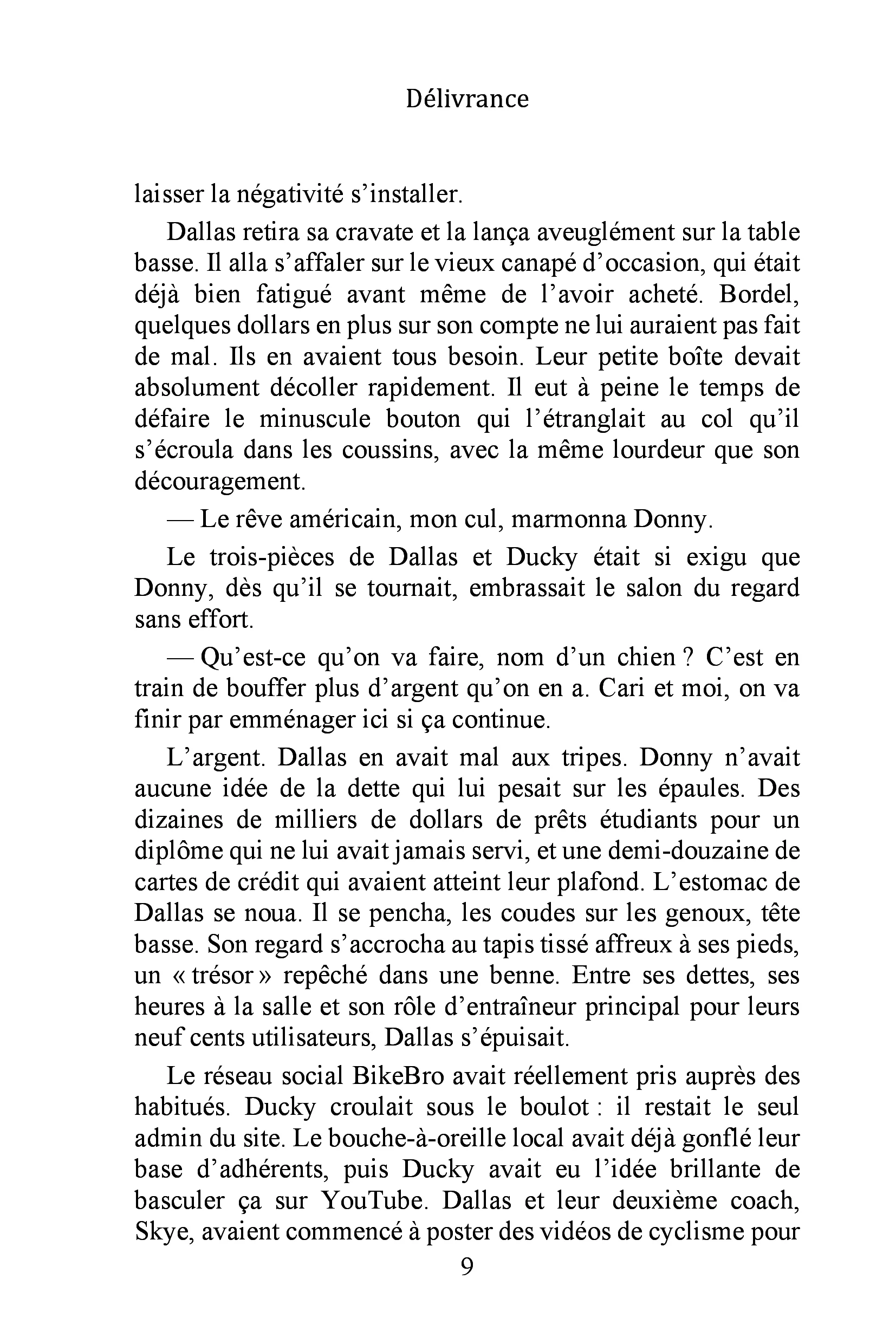 Délivrance - Image 31