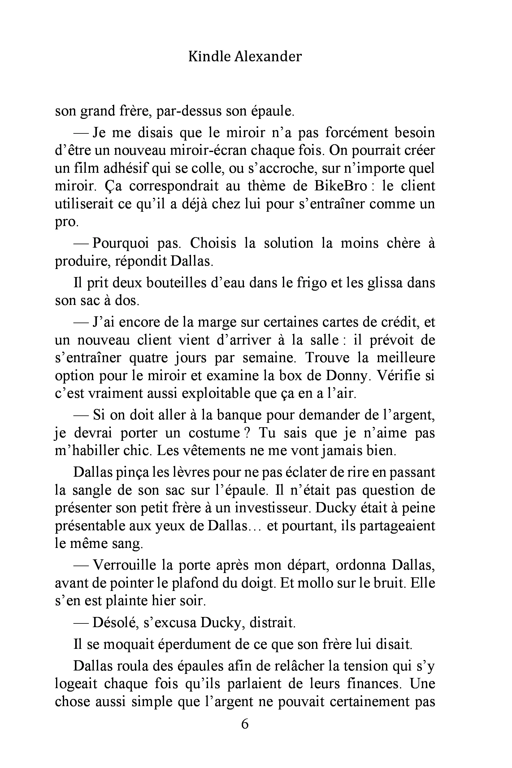 Délivrance - Image 6