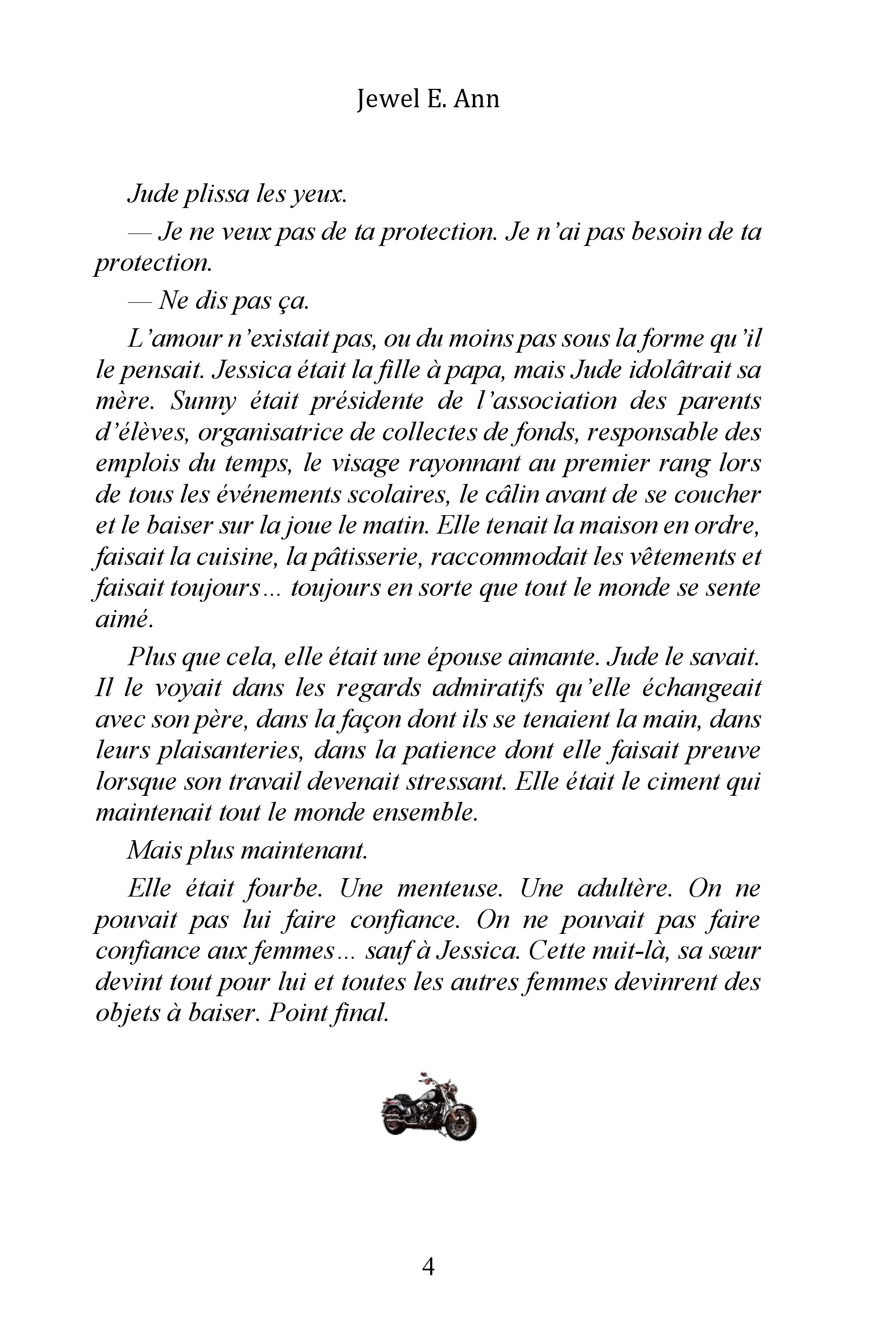 À l'aube de l'éternité - Image 17