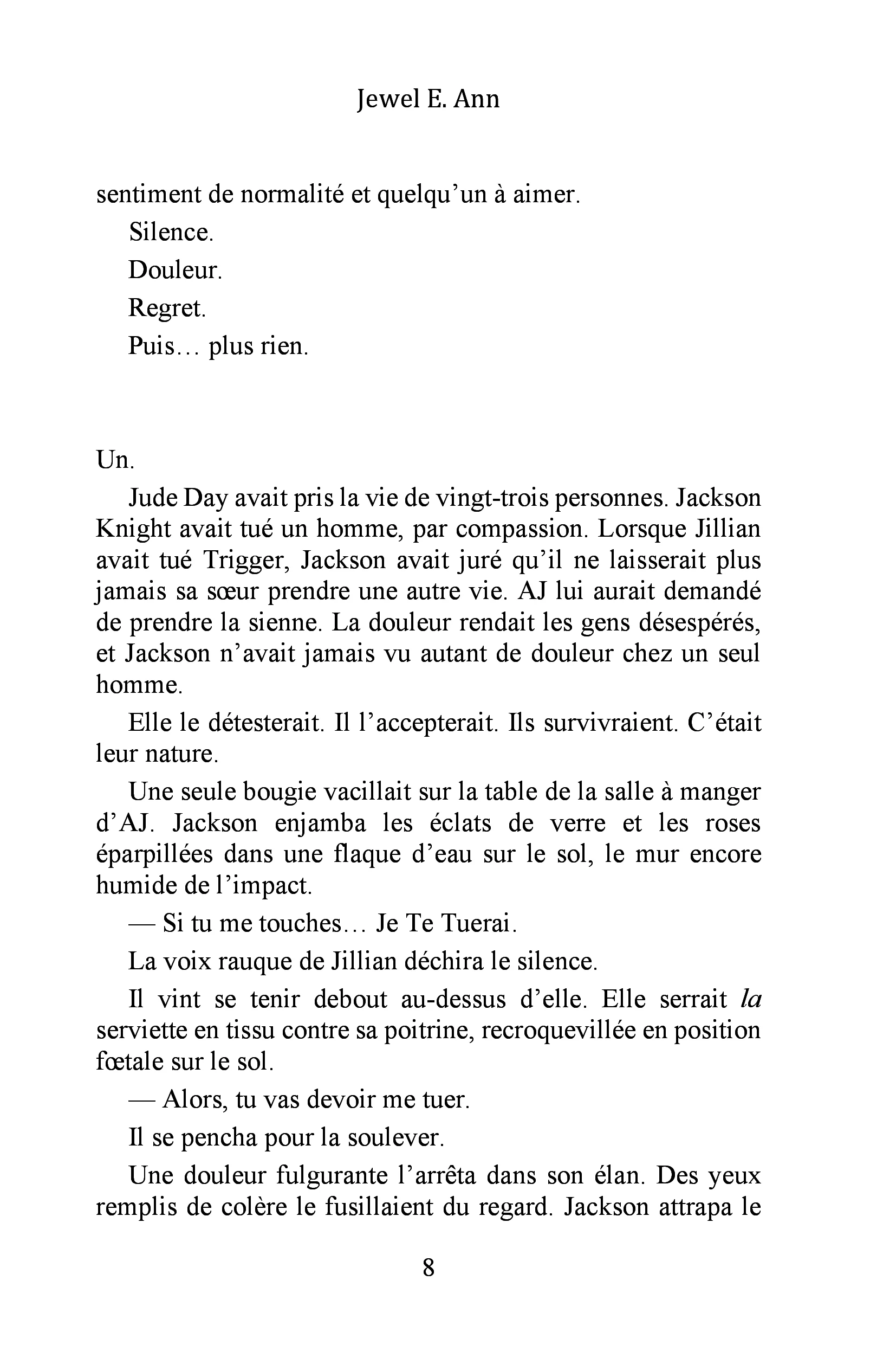 À l'aube de l'éternité - Image 21