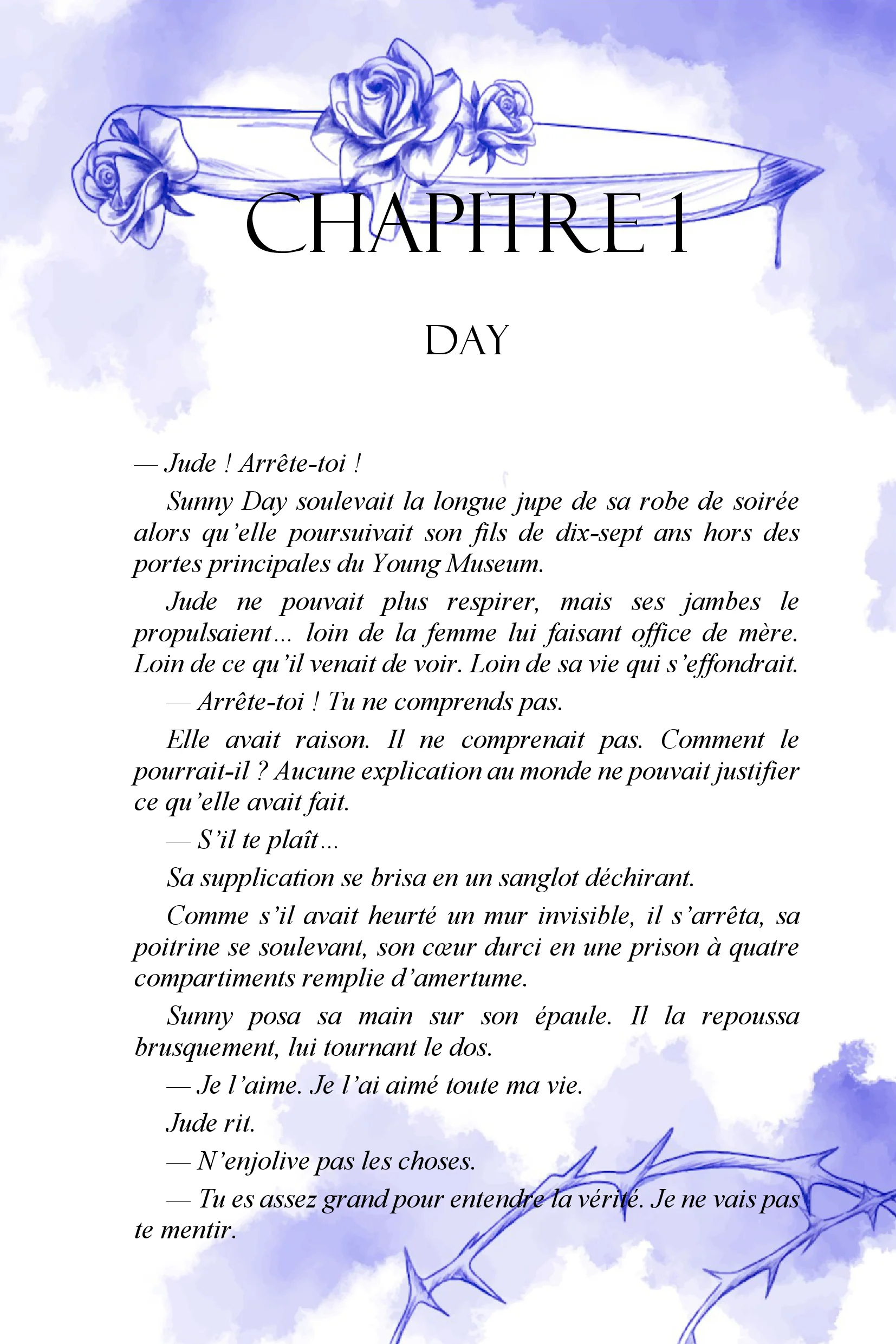 À l'aube de l'éternité - Image 25