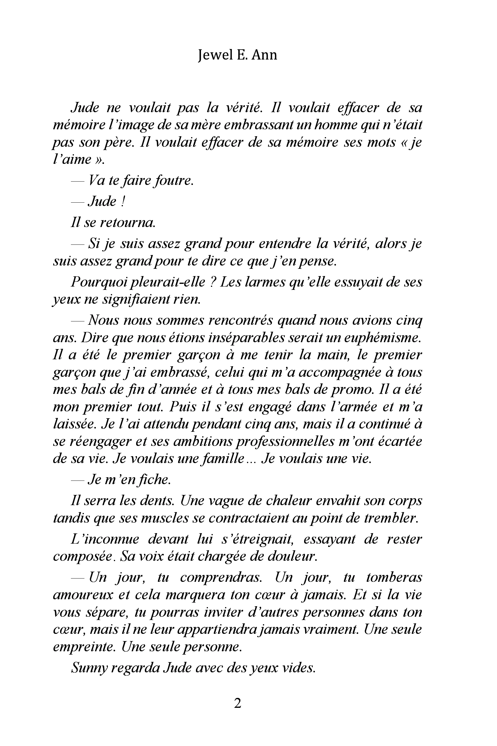 À l'aube de l'éternité - Image 4