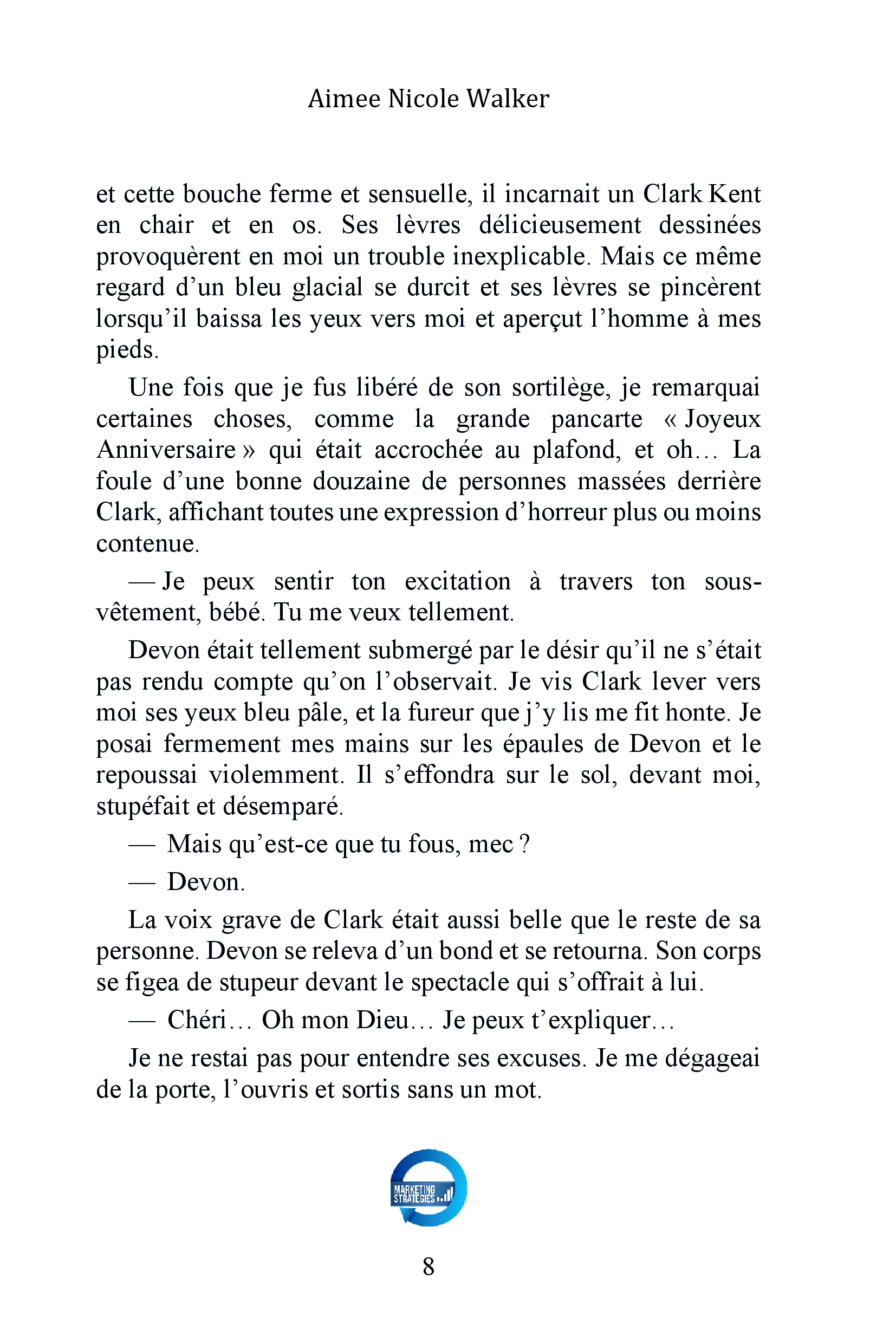Rencontre avec M. Wright - Image 21