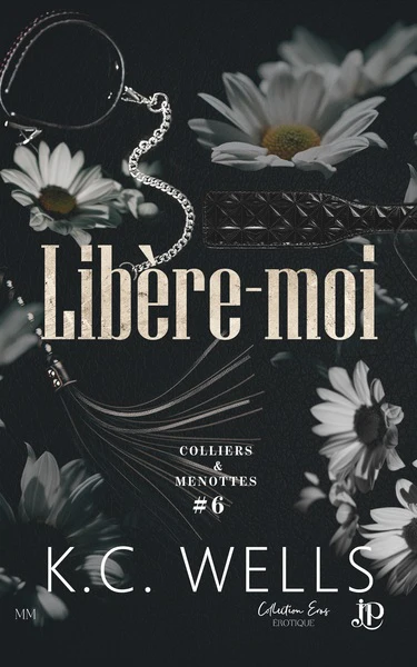 Libère-moi - Image 2