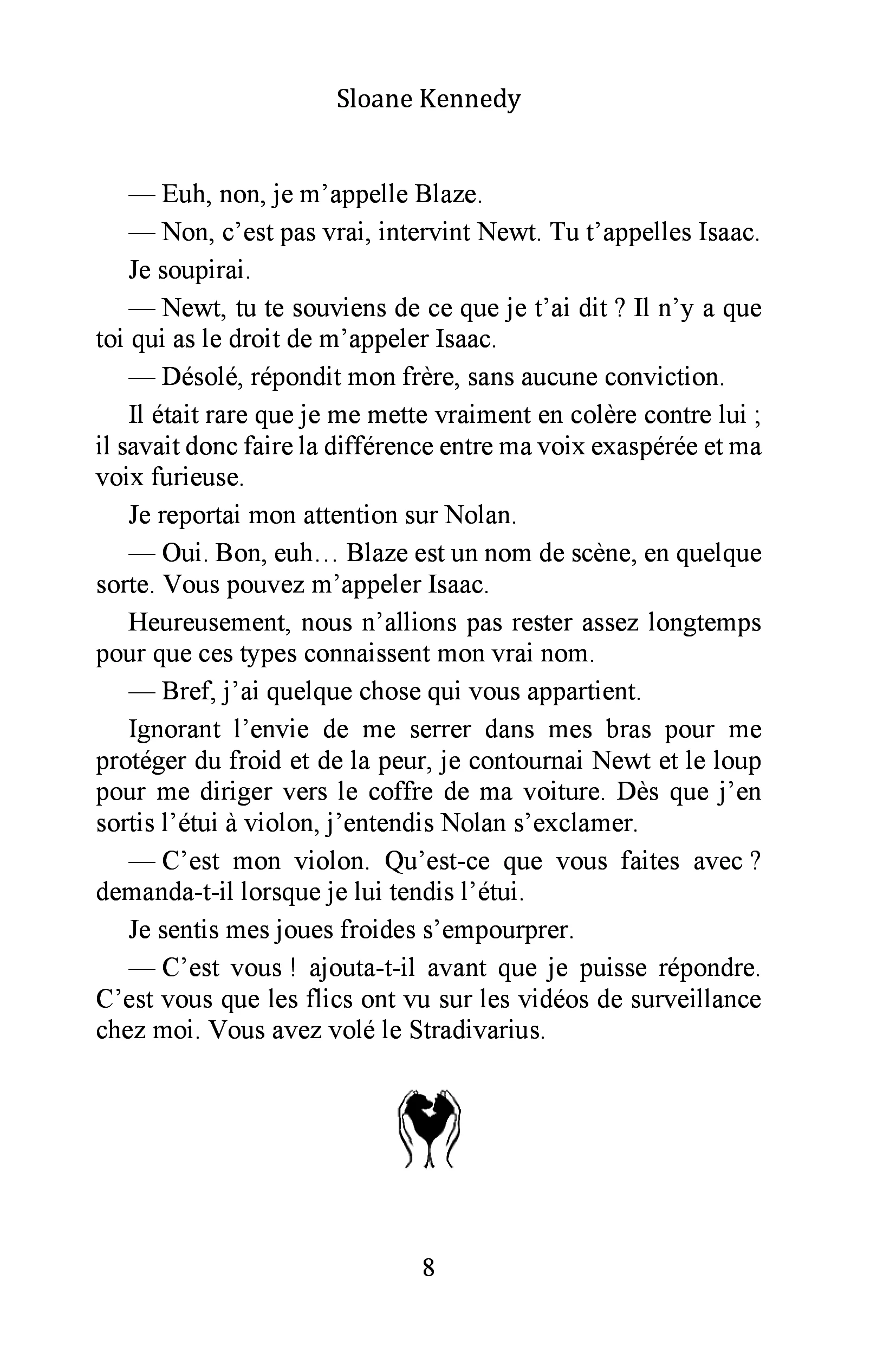 Un refuge inespéré - Image 30