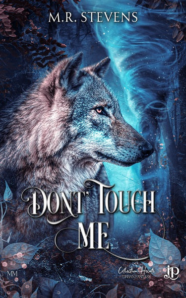 Don't touch me - Image 34