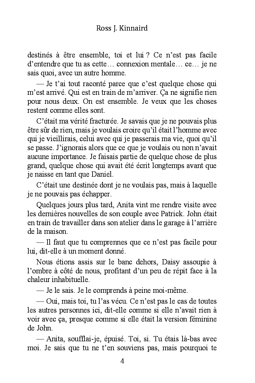Le pouvoir de l'amour -Livre 2 - Image 15