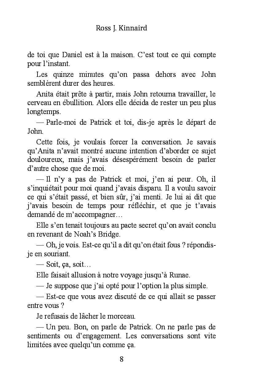 Le pouvoir de l'amour -Livre 2 - Image 19