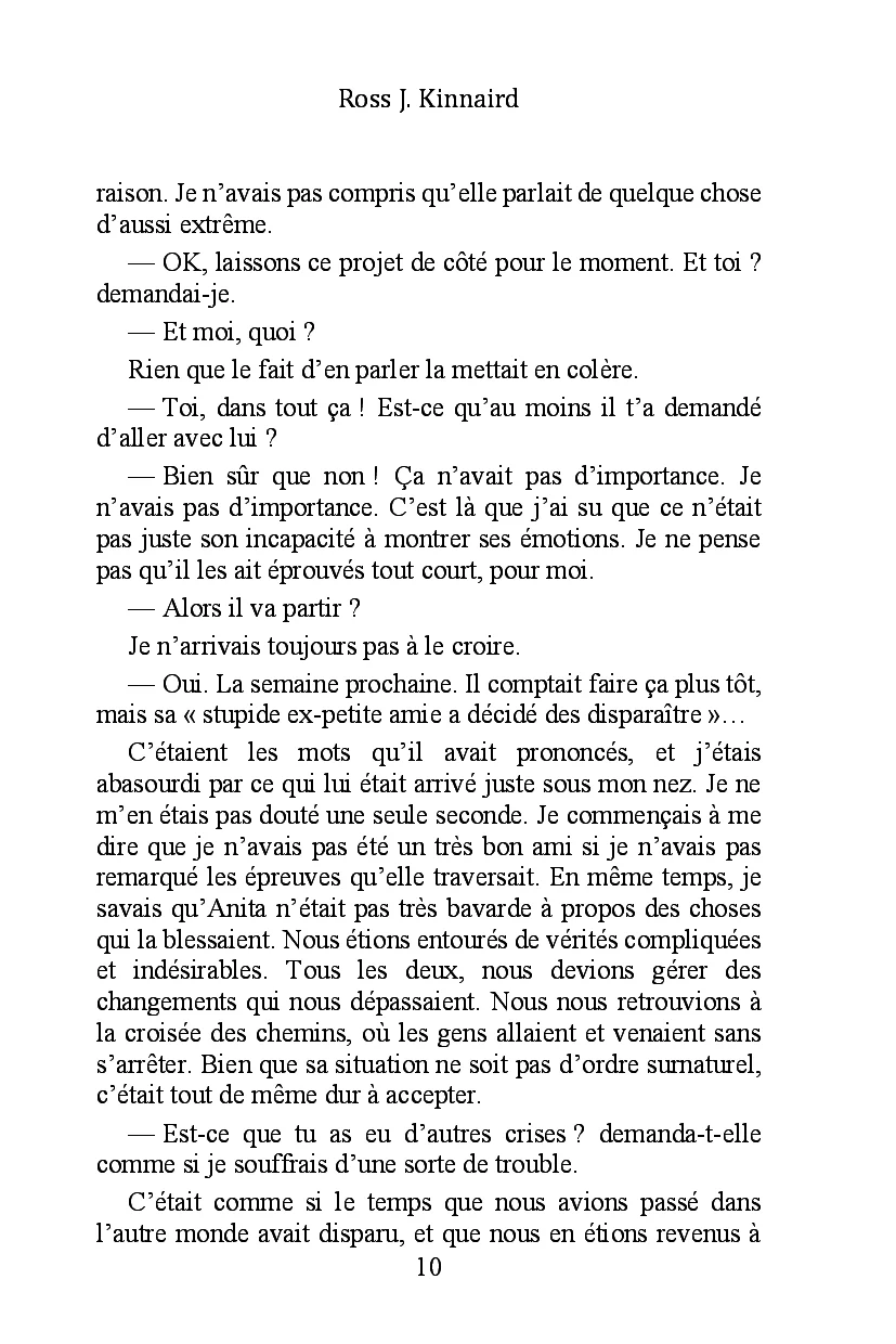 Le pouvoir de l'amour -Livre 2 - Image 21