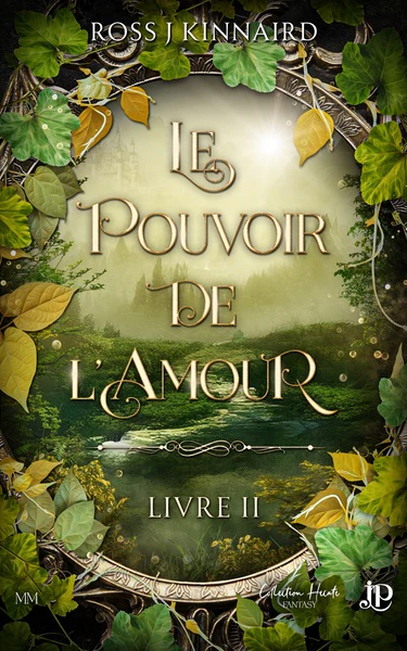 Le pouvoir de l'amour -Livre 2 - Image 23