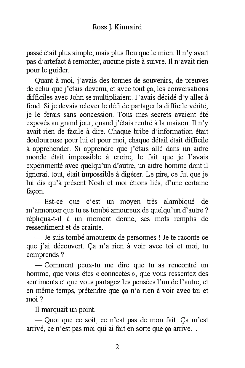 Le pouvoir de l'amour -Livre 2 - Image 24