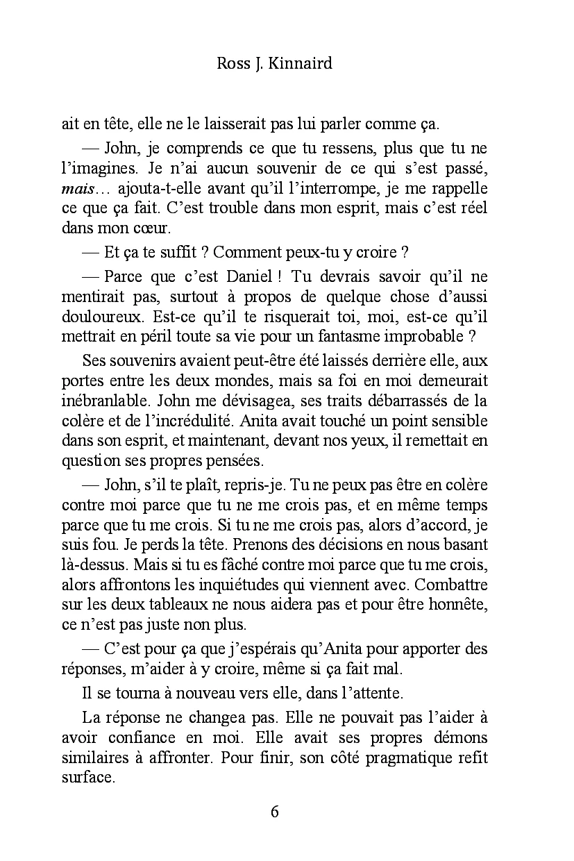 Le pouvoir de l'amour -Livre 2 - Image 28