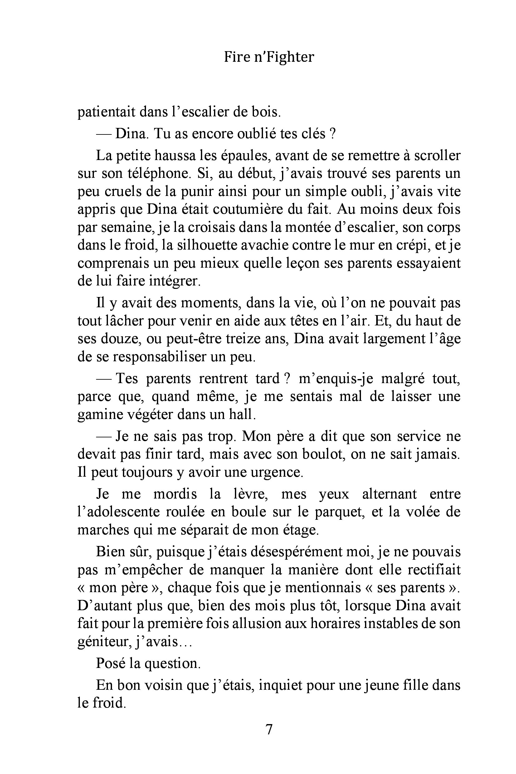 Fire n'fighter - Image 19