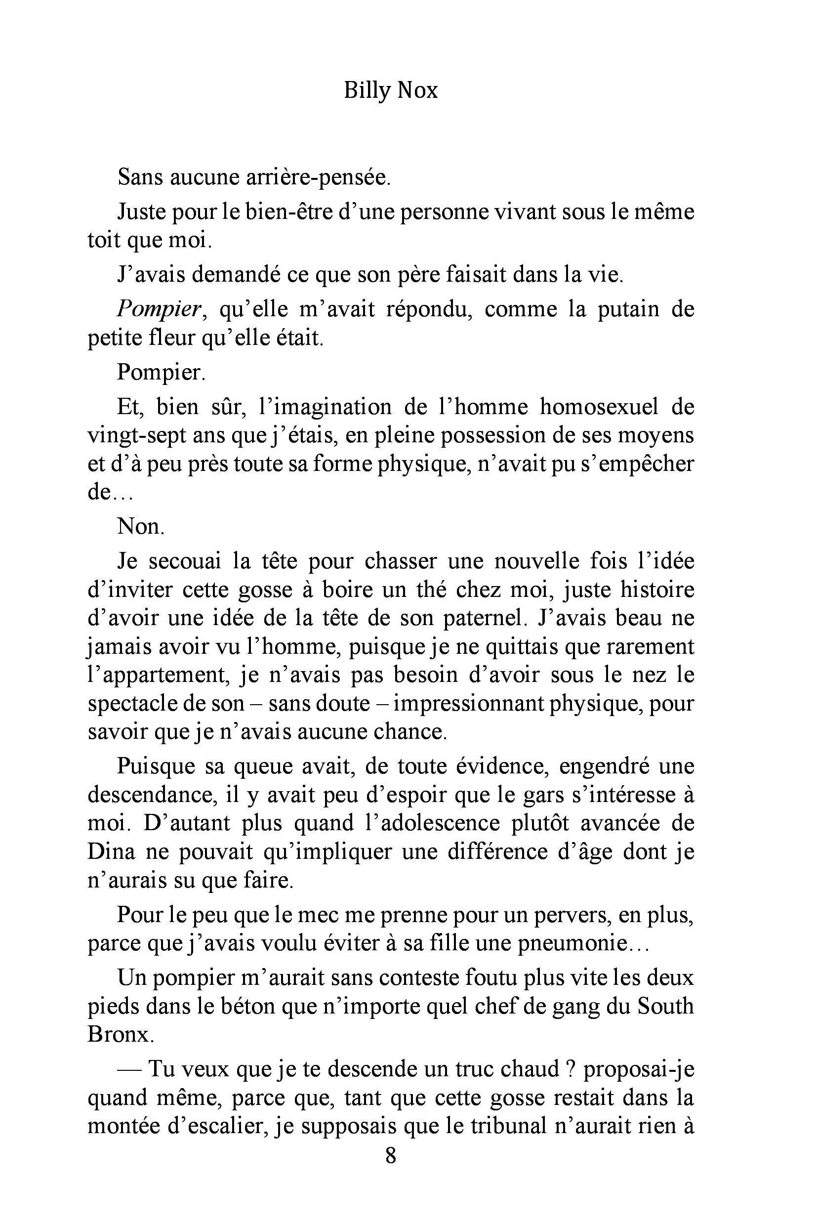 Fire n'fighter - Image 20