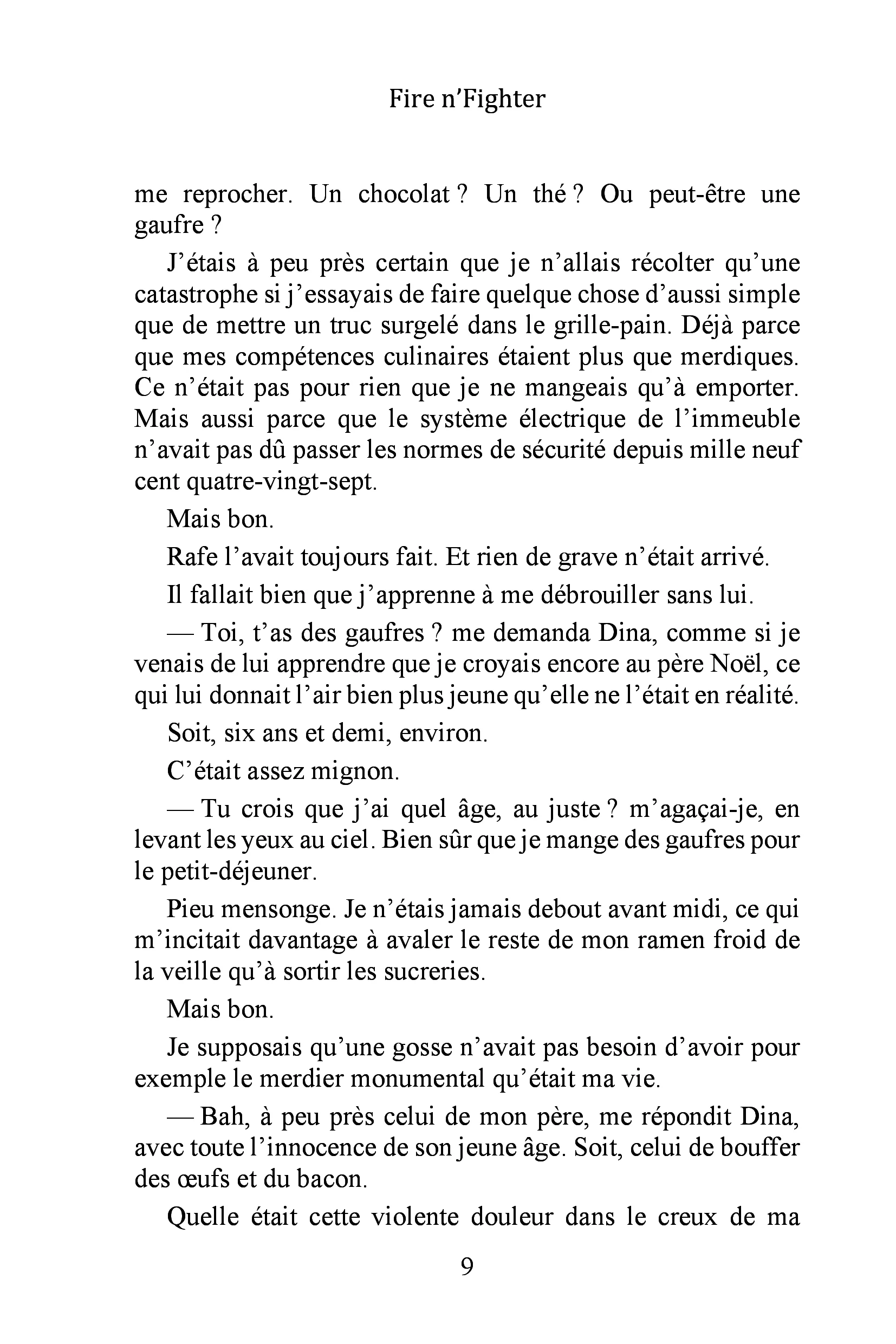 Fire n'fighter - Image 21