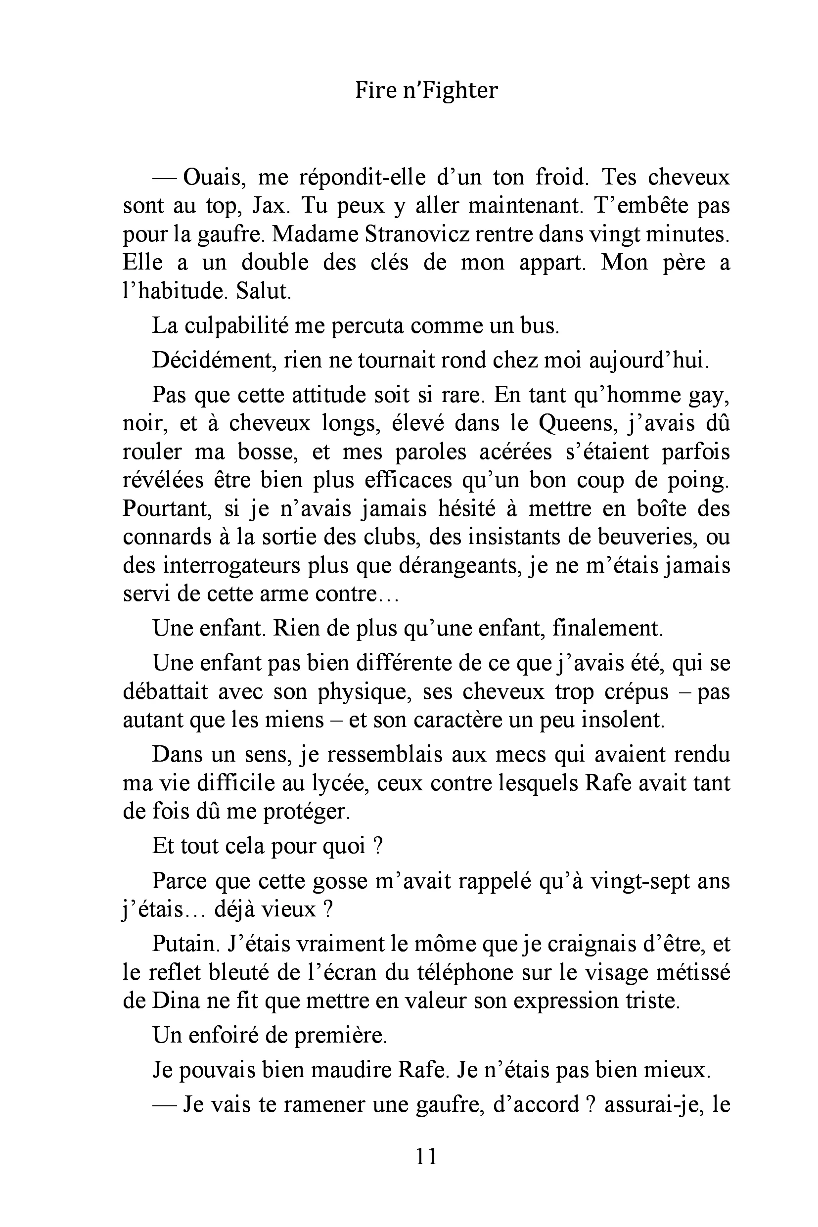 Fire n'fighter - Image 23